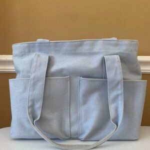 Dagne Dover Small Vida Tote